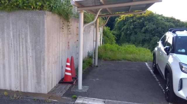 宮城県富谷市 2階建 築8年