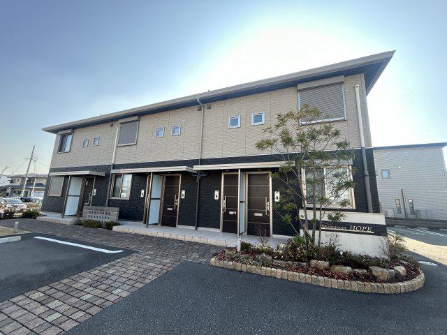 シャーメゾンホープ
