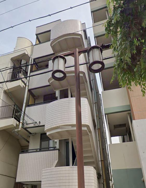 安藤マンション