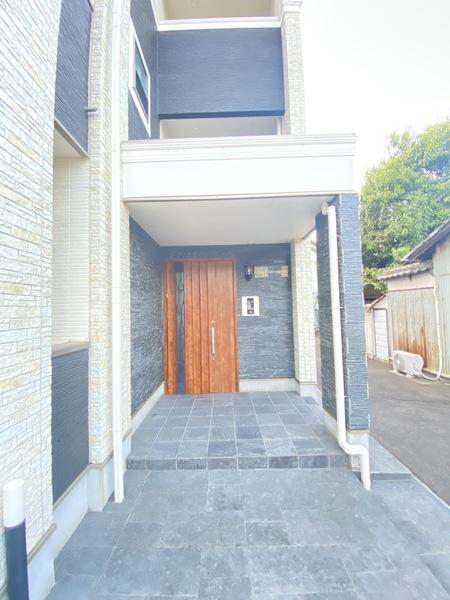 クレール西淀川