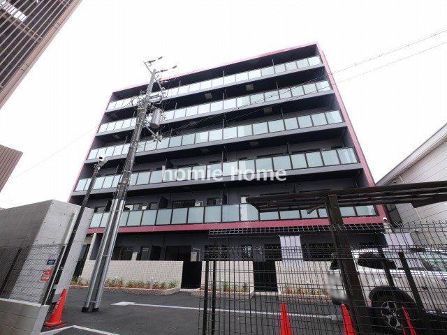 シスイル清水丘