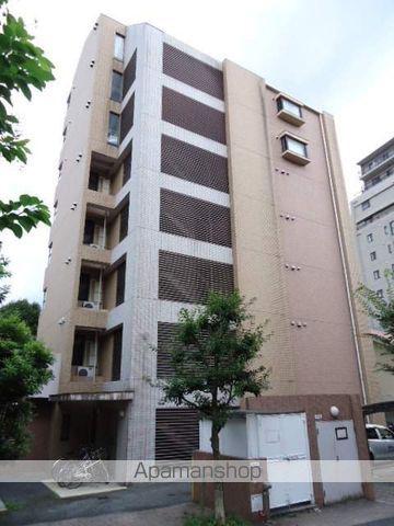 SBハイム桜坂