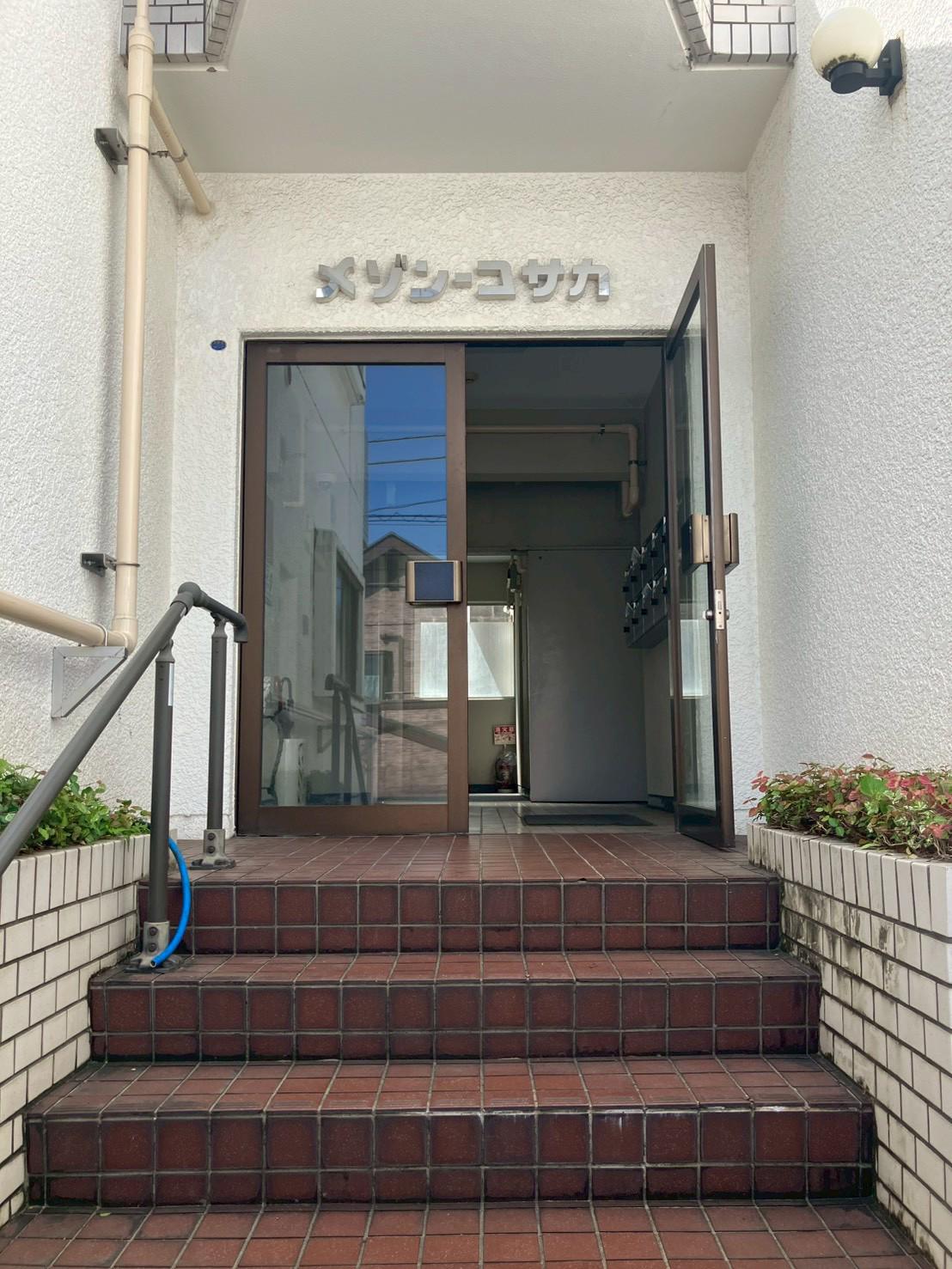 メゾン小坂