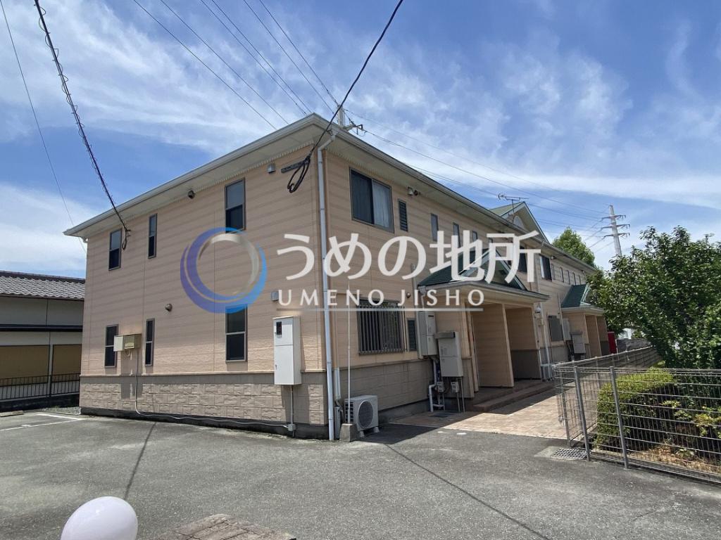 フロントパークK