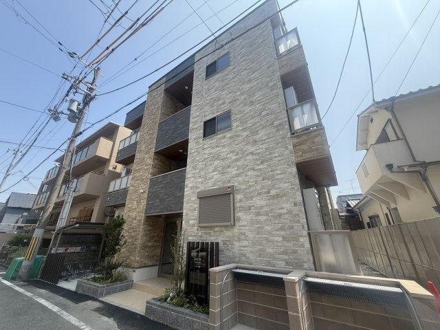 CERNE西宮
