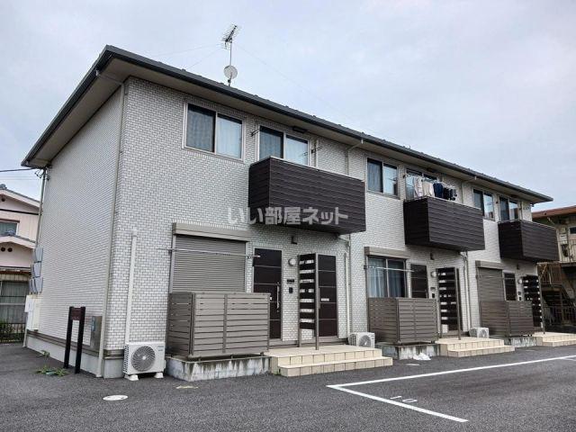 グリーンハイツ(1LDK/1階)