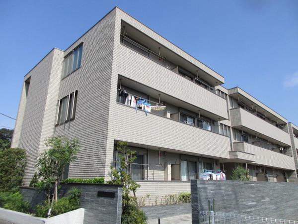 MAISON ANESIS II