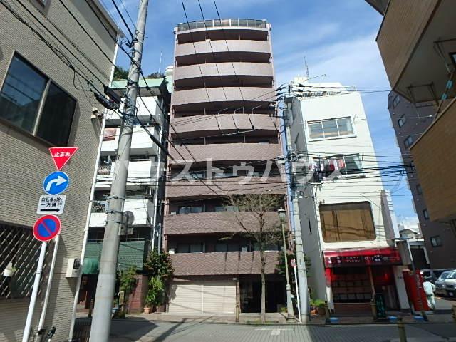 菱和パレス東十条駅前