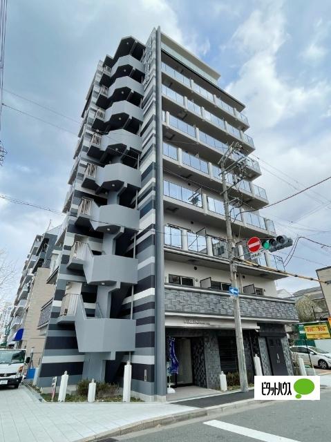 @RLISHOUSE大阪ベイサイドシティ