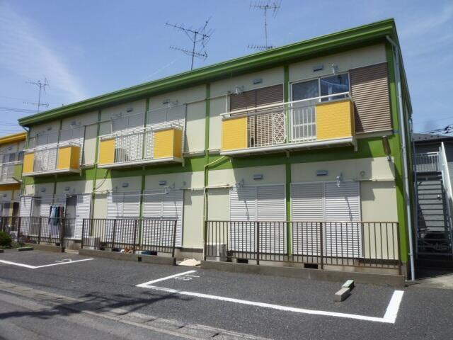 咲花ハイツ3