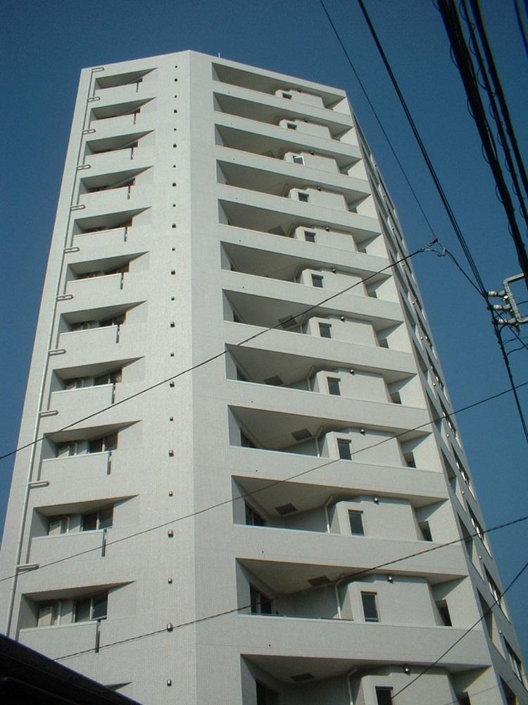 ダイナシティ中野中央