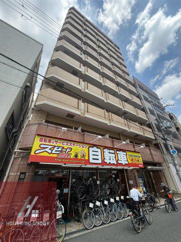 シャインビュー淡路