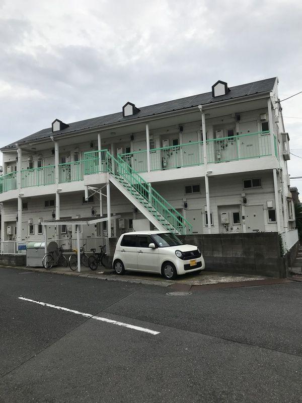 南ホワイトハウス