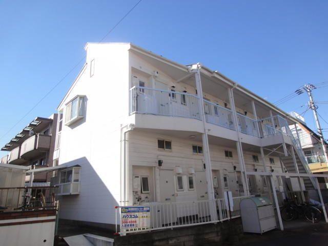 南ホワイトハウス