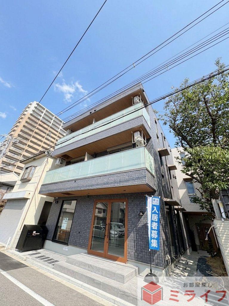 キルシュ元町