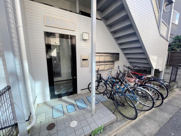 クオレ目白