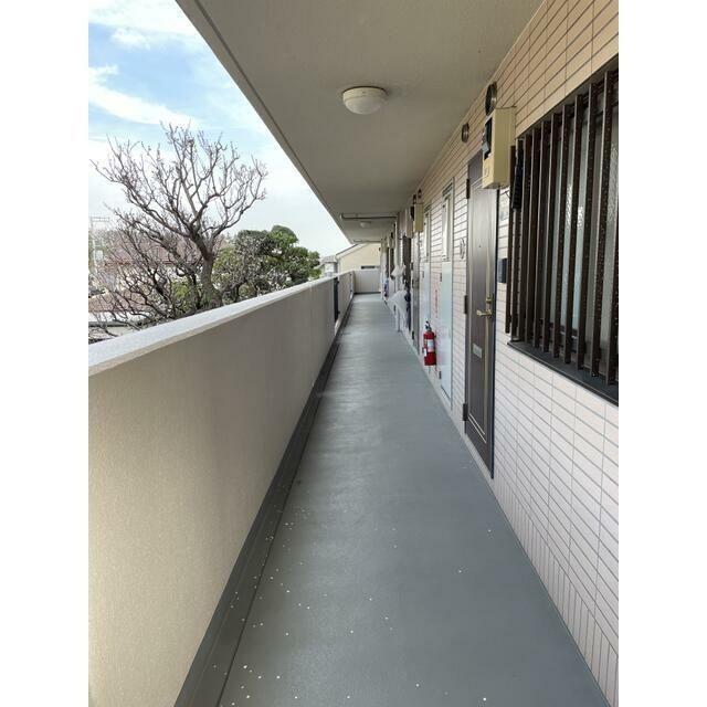 メゾンベール