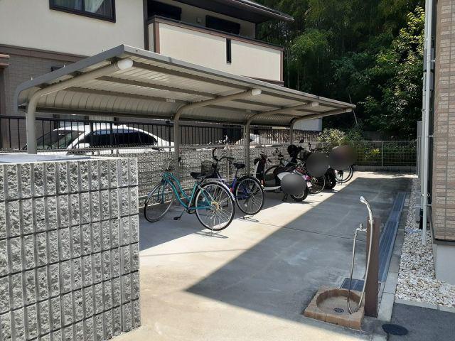 モア コンフォート