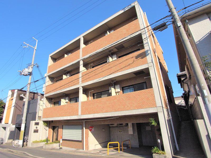 モン・エスト東福寺