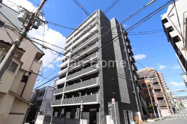 スワンズ谷町セントシティ
