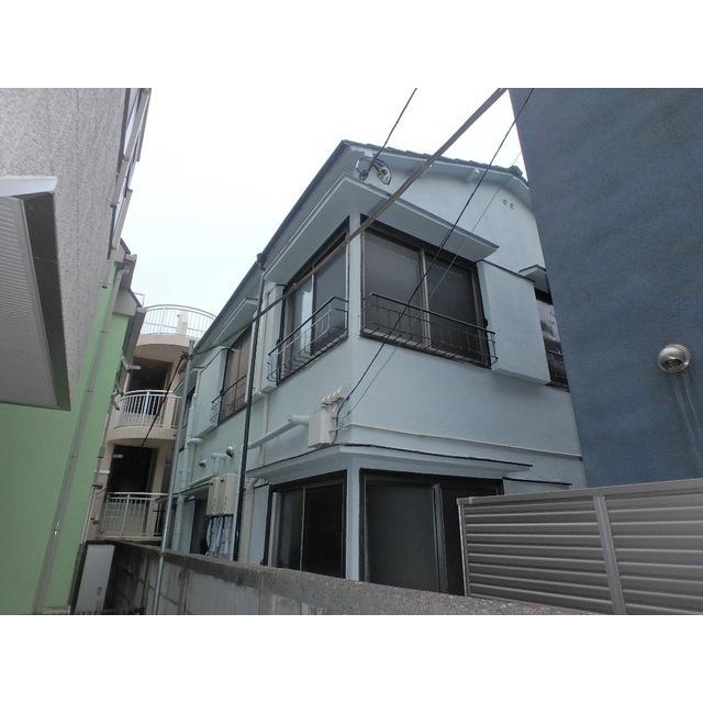 CKハイツ要町