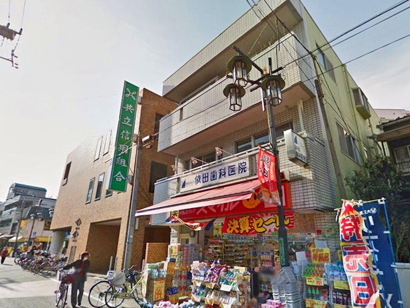 カーサ花の木