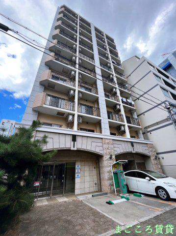 CASA MT 恵美須駅前