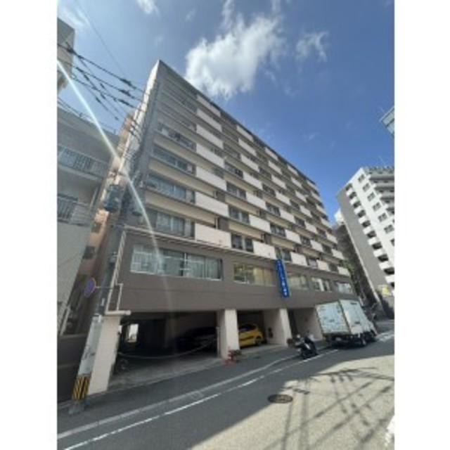 チサンマンション第一博多