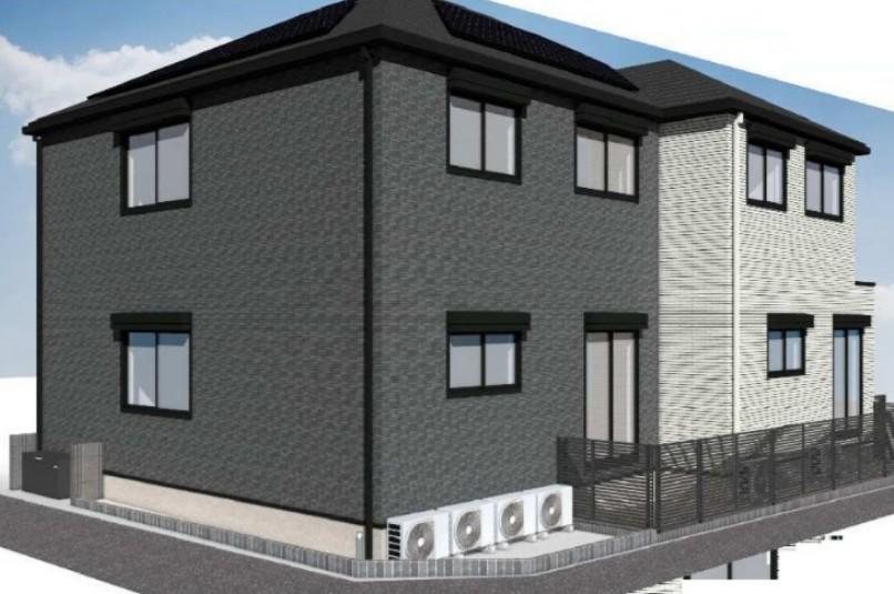 ソルヴィータ東大泉 