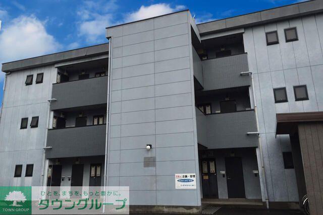 セイラBOX飯塚I