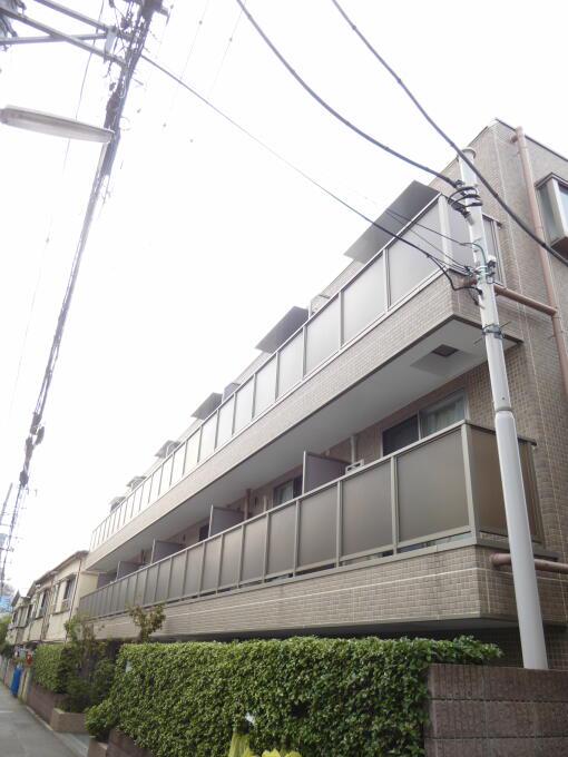リヴェロ中十条