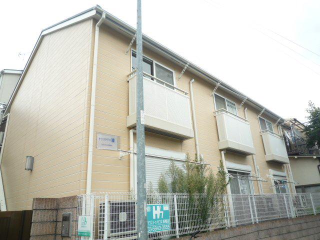 サウステラス池袋