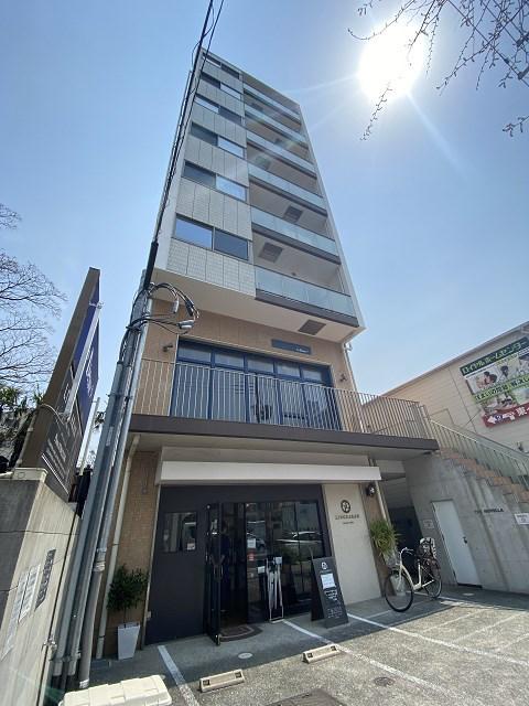 ノベラ西宮江上町