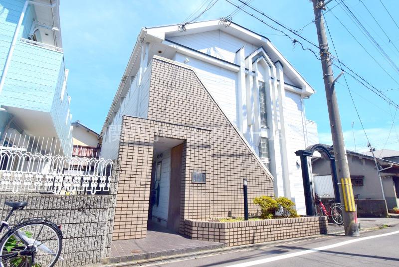 レオパレスシティー門真
