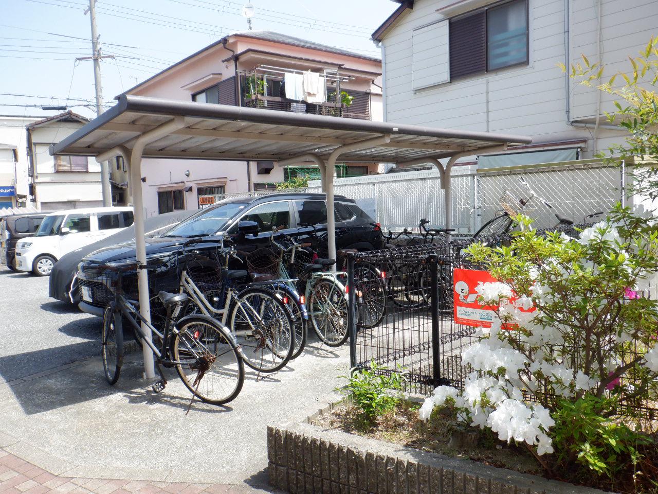 すみれハイツ