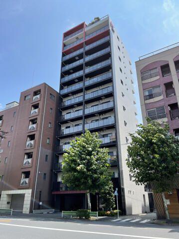 SKYCOURT D-IBERTE ASAKUSA