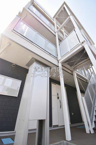 リブリ尼崎メゾン