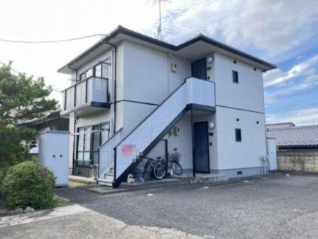 エレガントカーサ