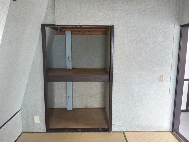 石田コーポ