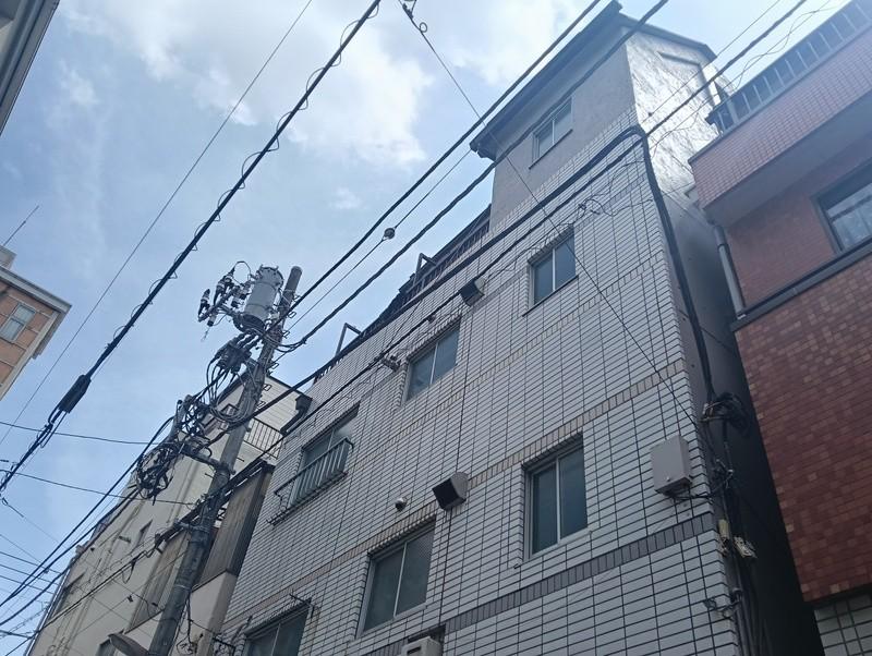 石田コーポ