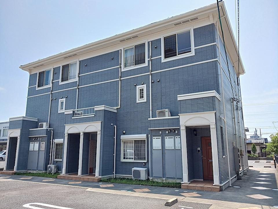 シャトーブリエI