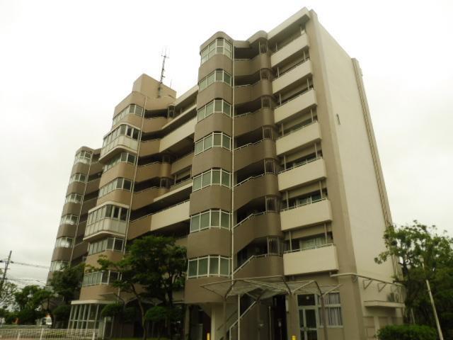 GREEN HILLS 大塚台 1号棟