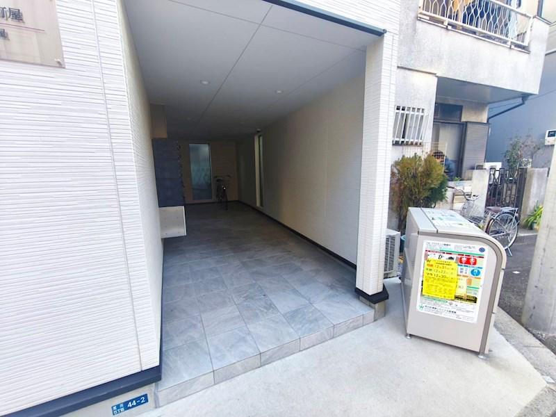 BOASORTE町屋