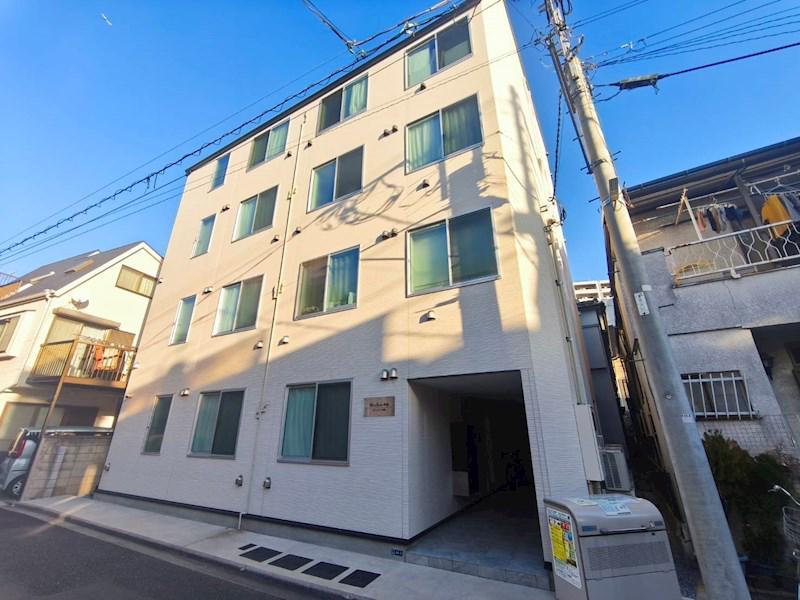 BOASORTE町屋