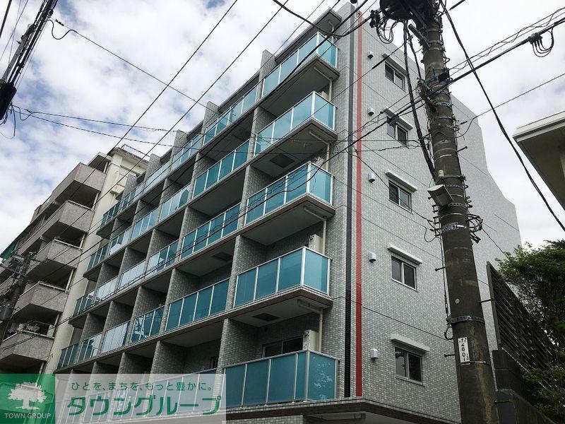 グランフォース中野富士見町