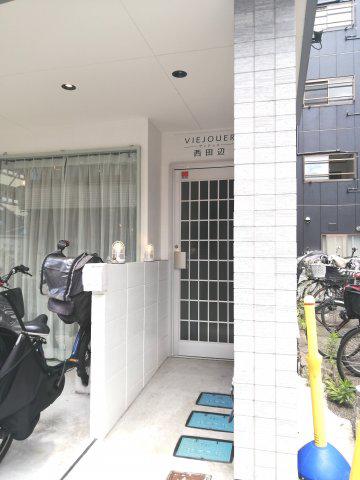 VIEJOUER西田辺