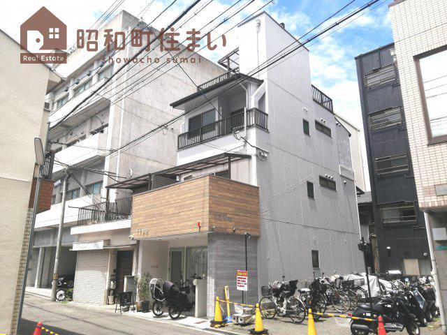VIEJOUER西田辺