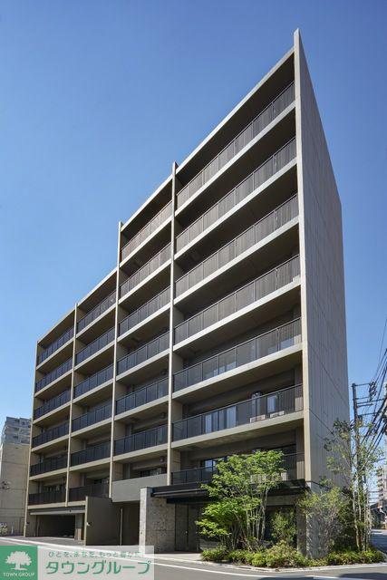 シーズンフラッツ町屋