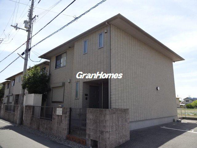パディフィールド今宿 C棟