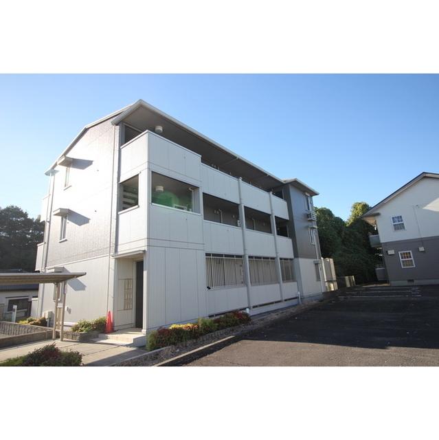 フォレスタI(1LDK/3階)